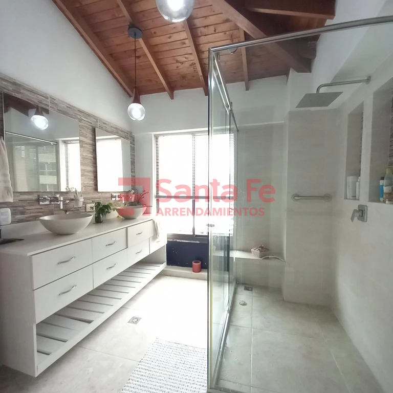 Apartamento en San Joaquín, Medellín — foto 15