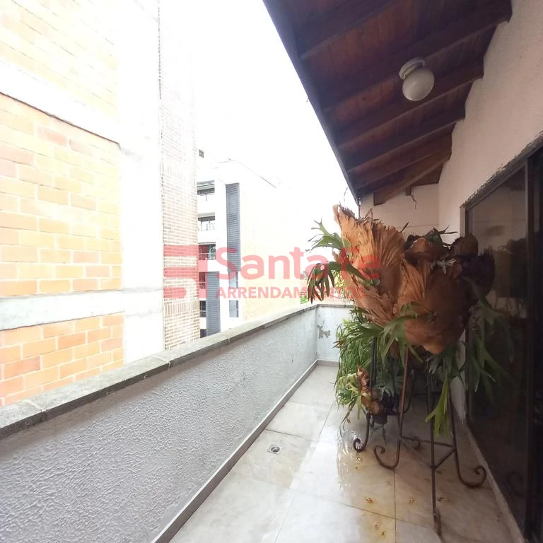 Apartamento en San Joaquín, Medellín — foto 17