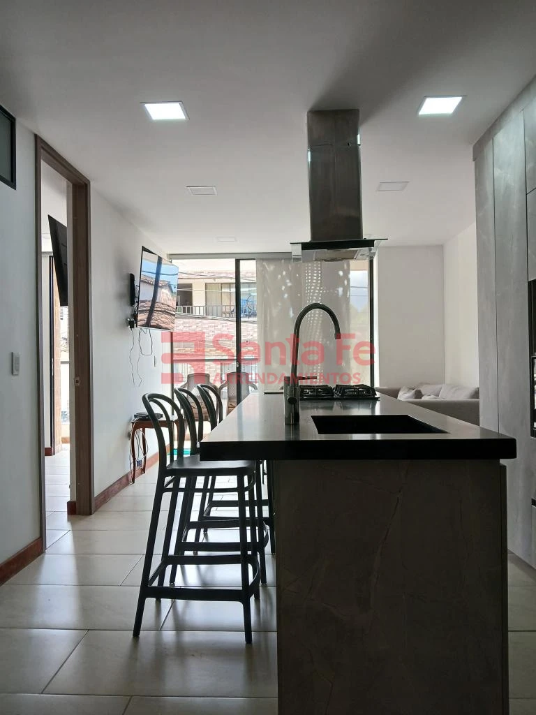 Apartamento en Belén, Medellín