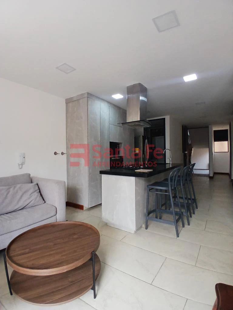 Apartamento en Belén, Medellín