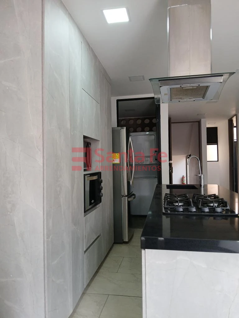 Apartamento en Belén, Medellín — foto 7