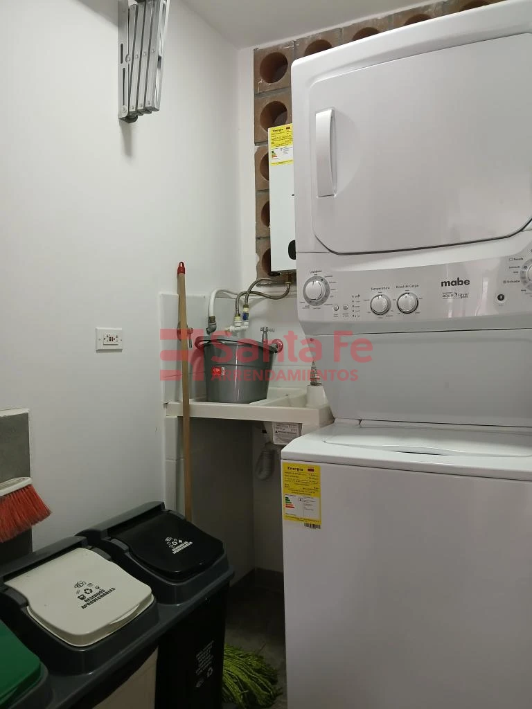 Apartamento en Belén, Medellín — foto 8