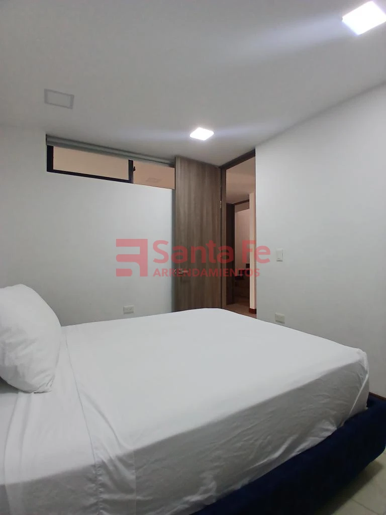 Apartamento en Belén, Medellín — foto 12