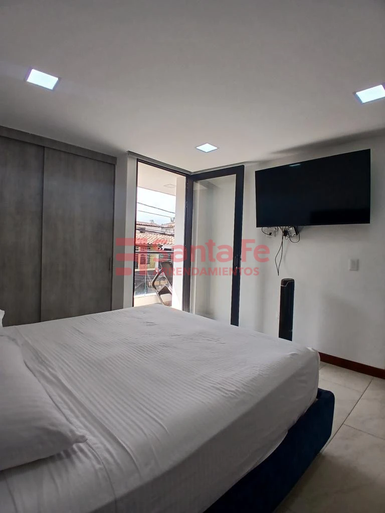 Apartamento en Belén, Medellín — foto 14