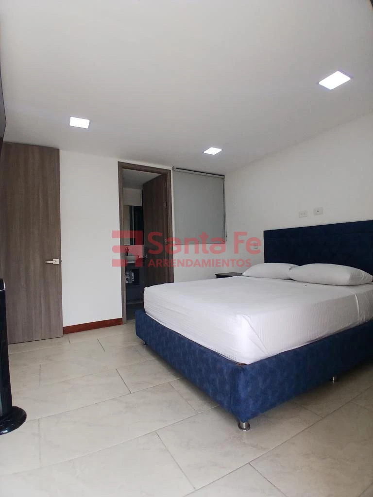 Apartamento en Belén, Medellín — foto 15