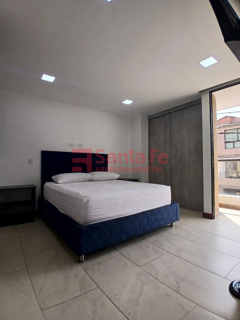 Apartamento en Belén, Medellín — foto 16