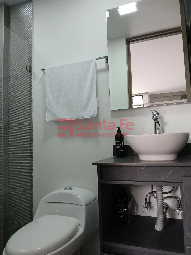 Apartamento en Belén, Medellín — foto 17