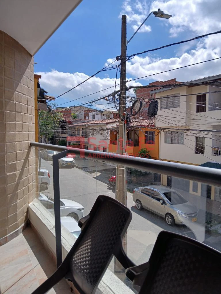 Apartamento en Belén, Medellín — foto 19