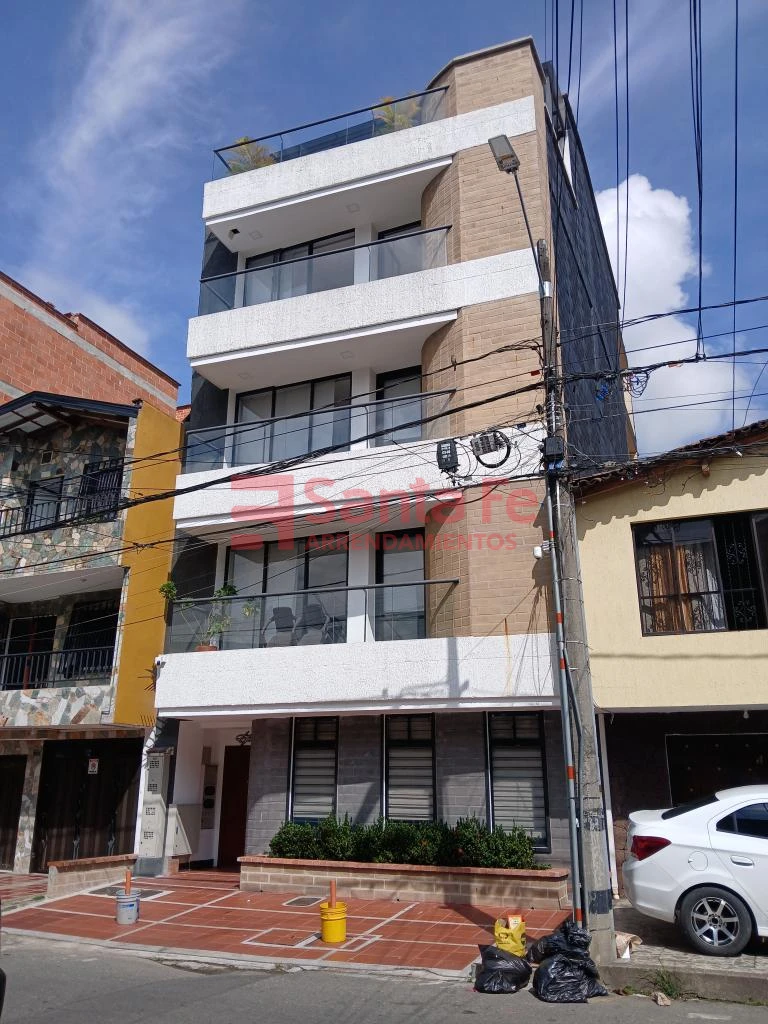 Apartamento en Belén, Medellín
