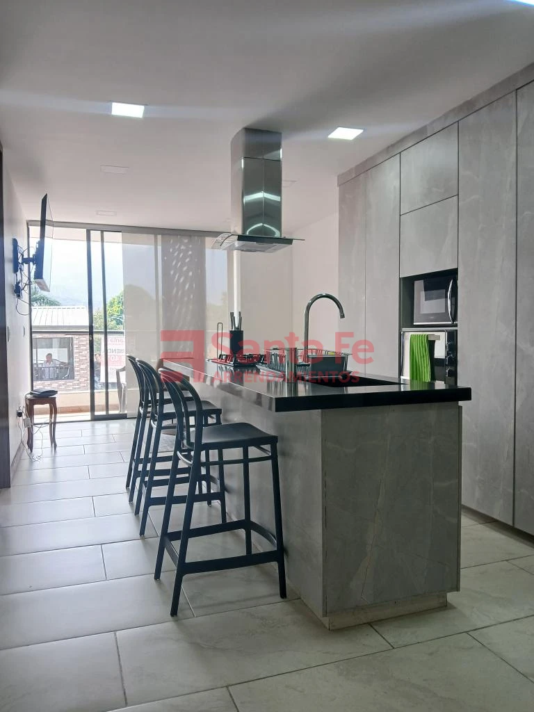 Apartamento en Belén, Medellín