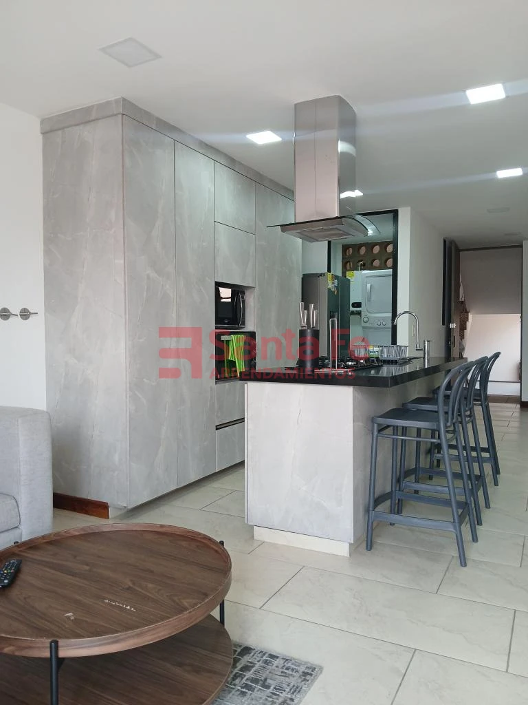 Apartamento en Belén, Medellín