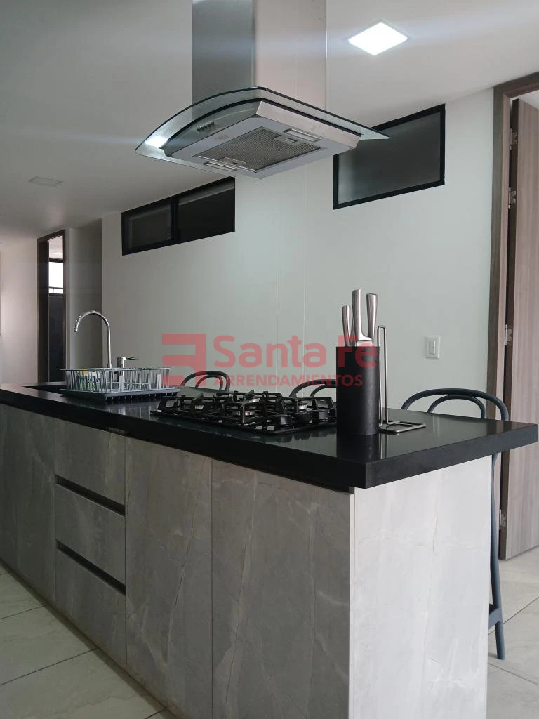 Apartamento en Belén, Medellín