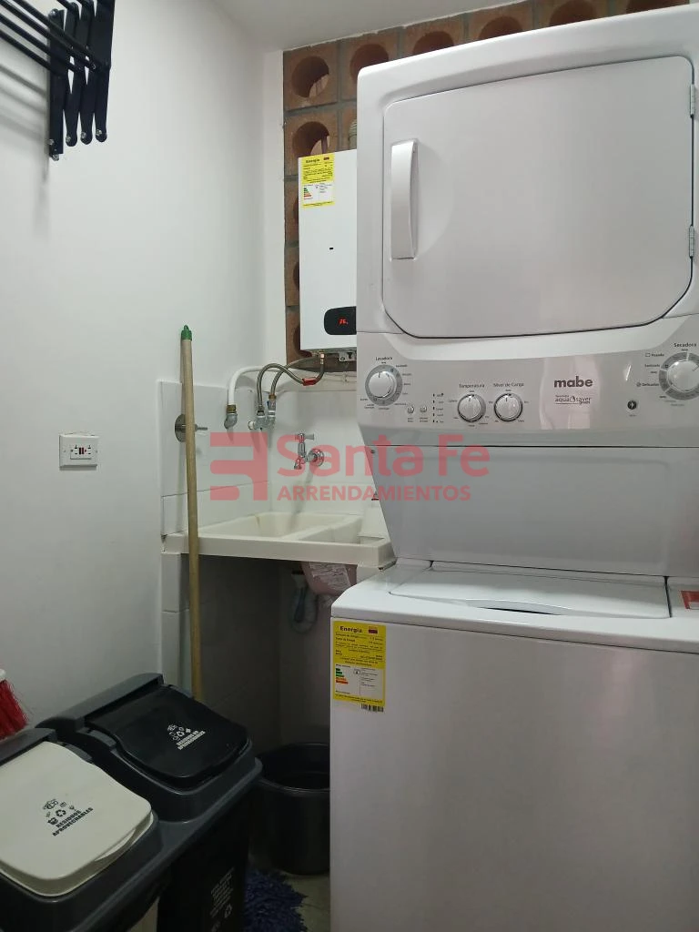Apartamento en Belén, Medellín — foto 6