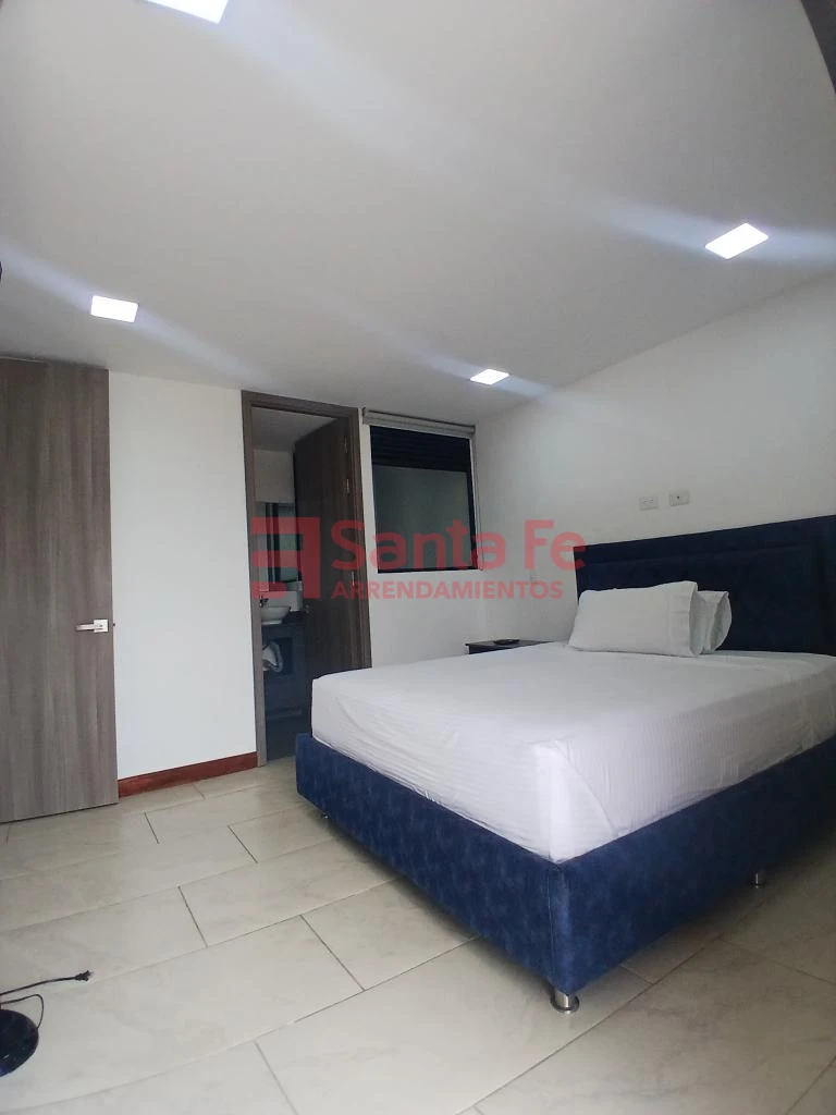 Apartamento en Belén, Medellín — foto 8