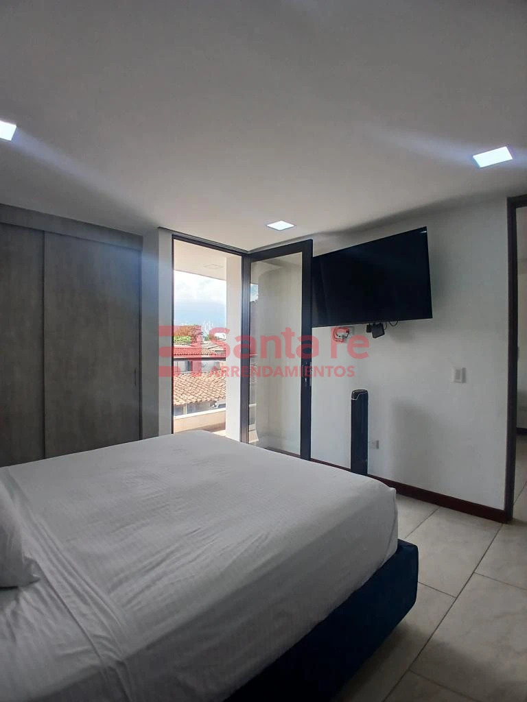 Apartamento en Belén, Medellín — foto 9