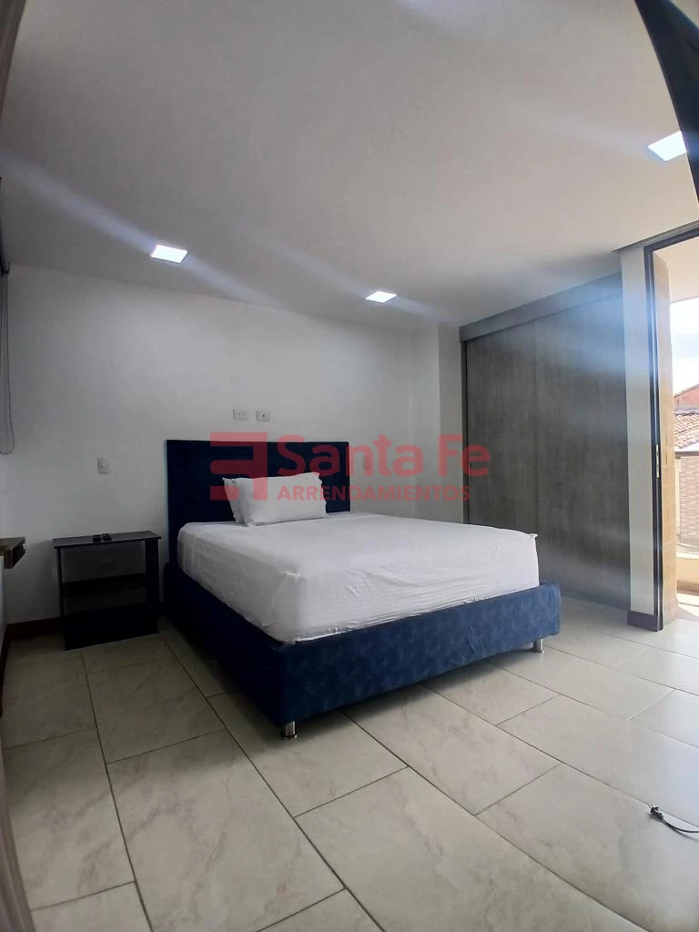 Apartamento en Belén, Medellín — foto 10