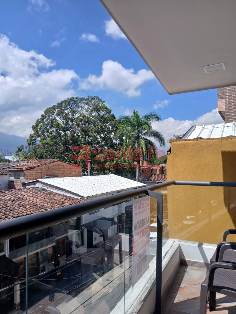 Apartamento en Belén, Medellín — foto 17
