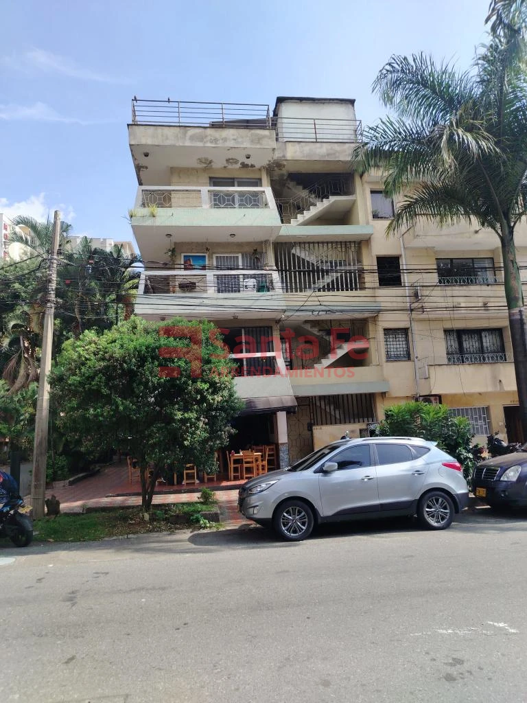 Casa Local en Florida Nueva, Medellín