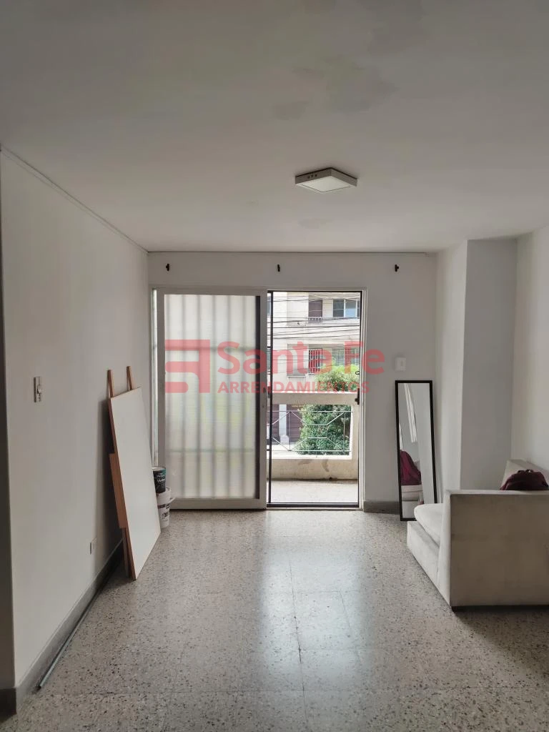 Casa Local en Florida Nueva, Medellín