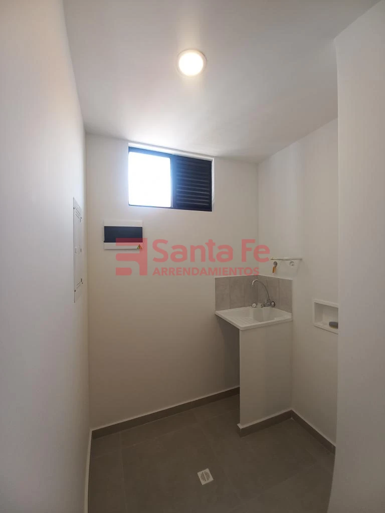 Apartamento en Bello, Bello