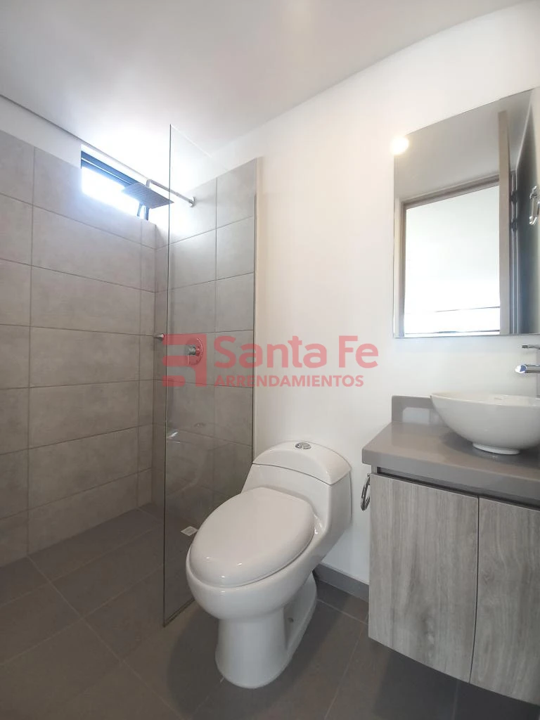 Apartamento en Bello, Bello — foto 7