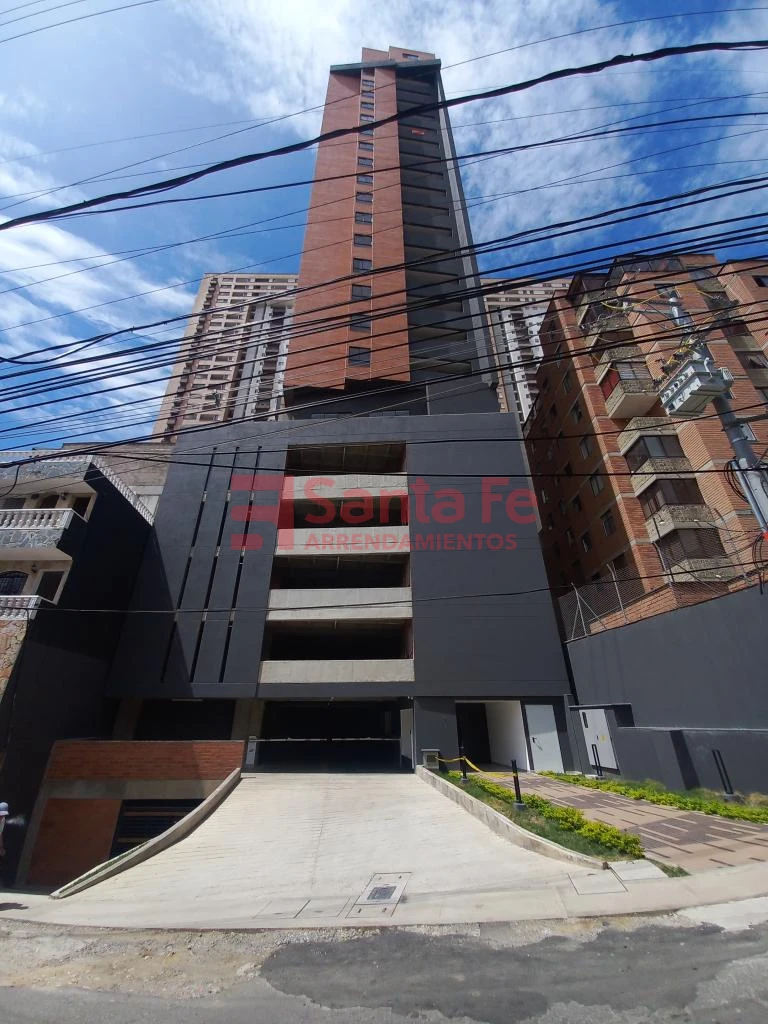 Apartamento en Bello, Bello