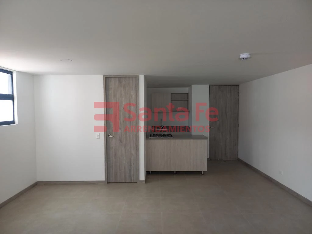 Apartamento en Bello, Bello