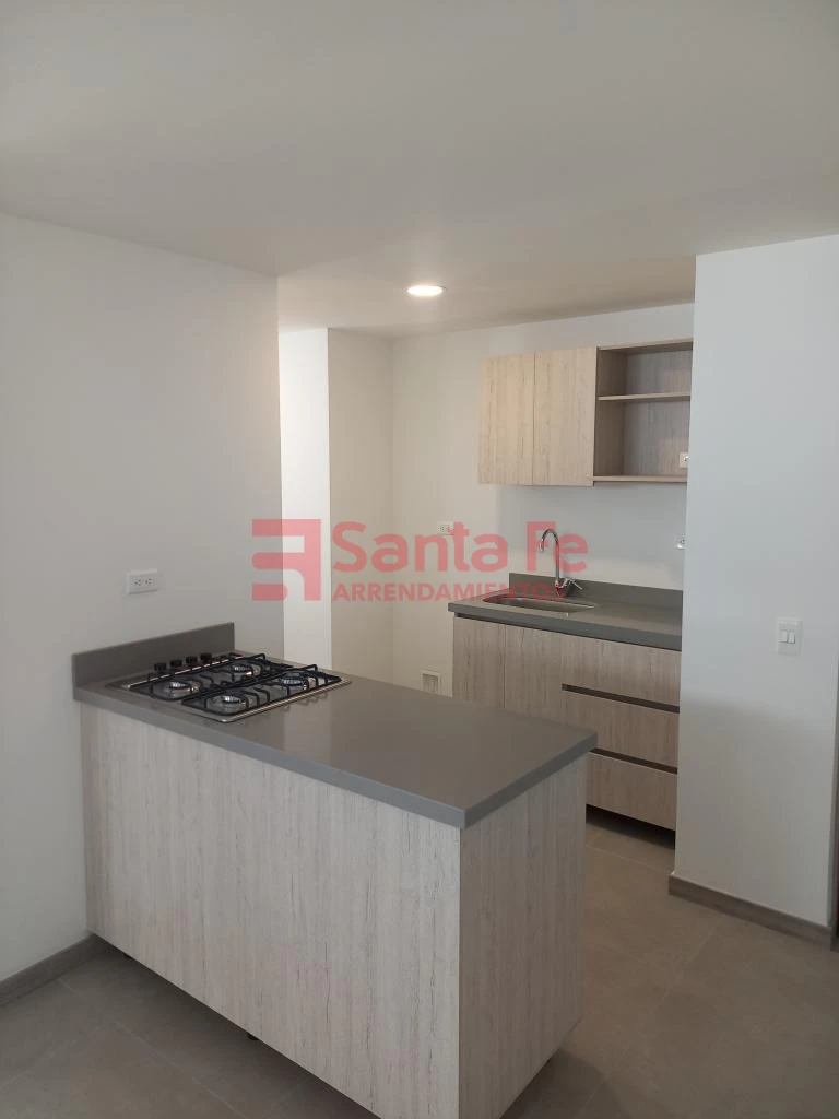 Apartamento en Bello, Bello