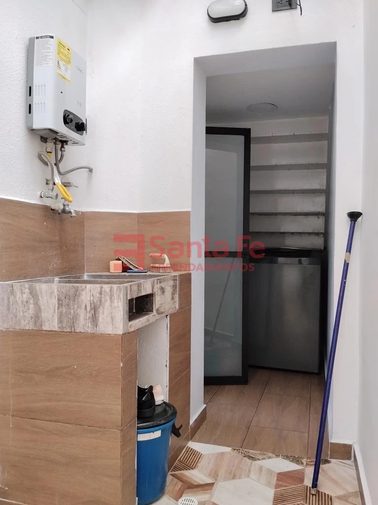 Apartamento en Castellana, Medellín
