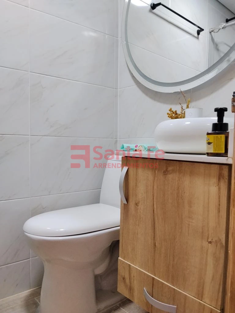 Apartamento en Castellana, Medellín — foto 6