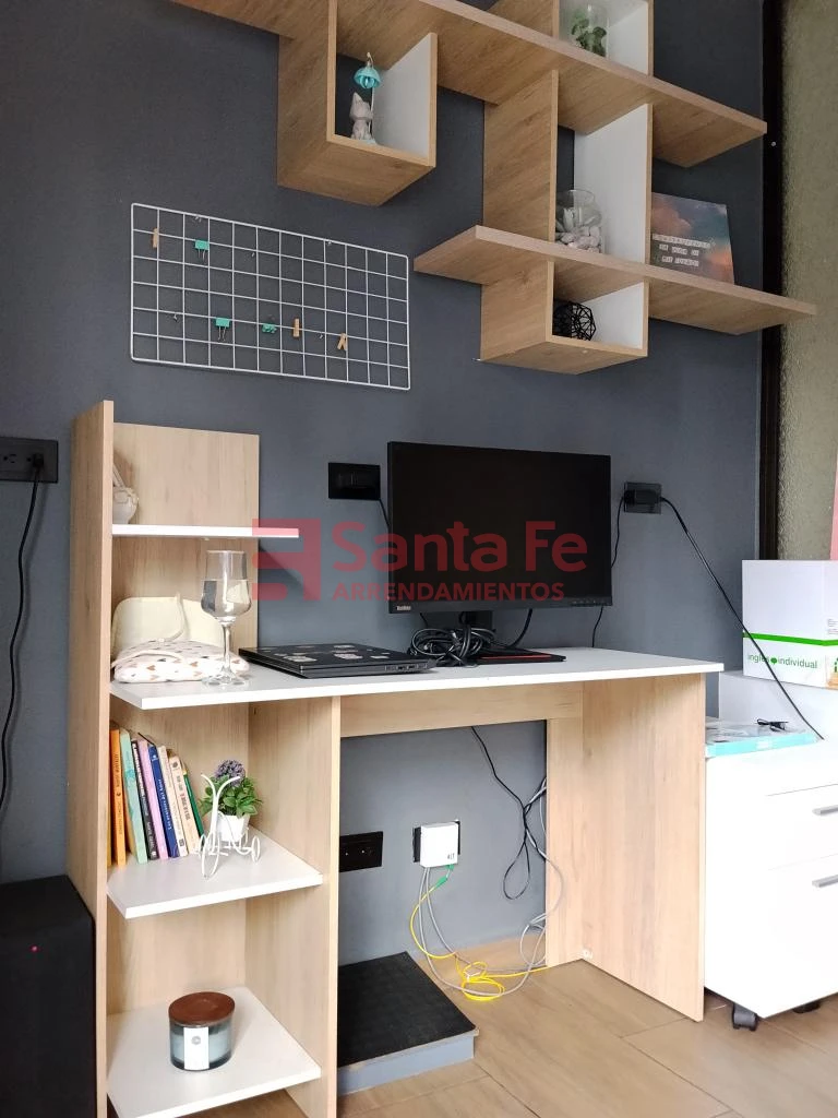 Apartamento en Castellana, Medellín — foto 10