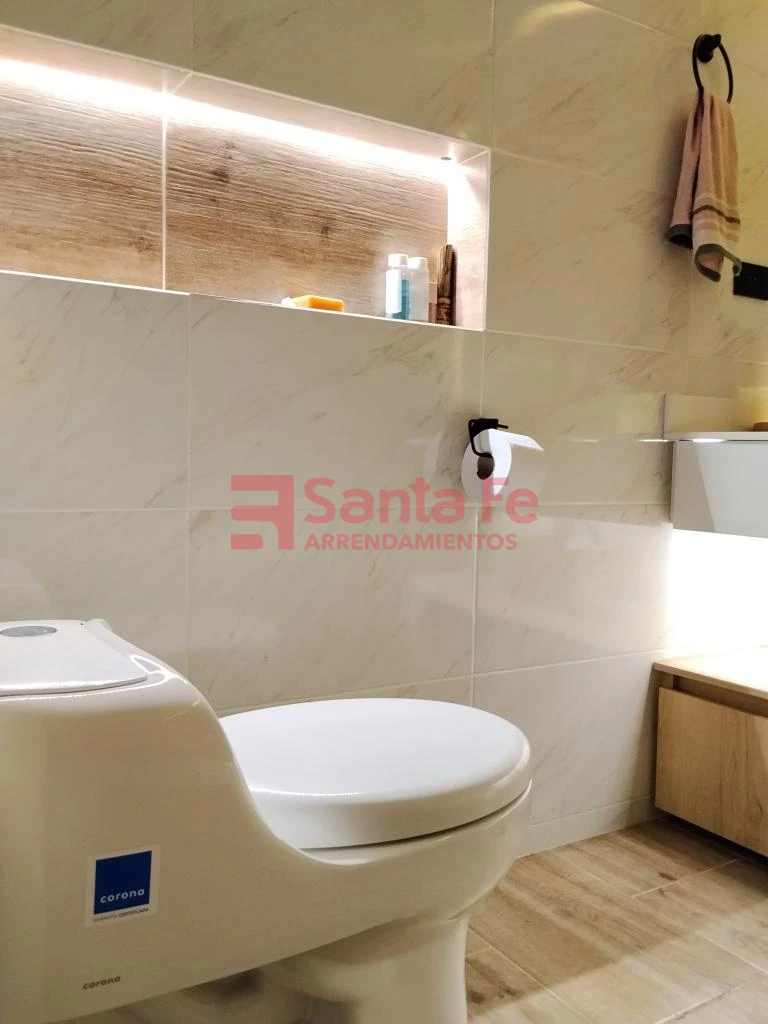 Apartamento en Castellana, Medellín — foto 13