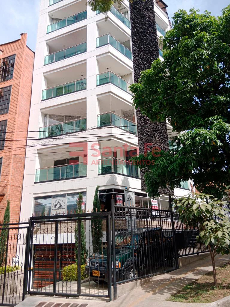 Local en Calasanz, Medellín