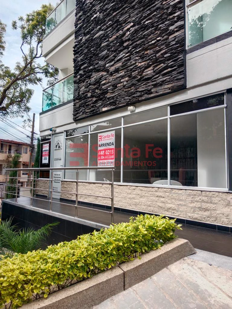 Local en Calasanz, Medellín