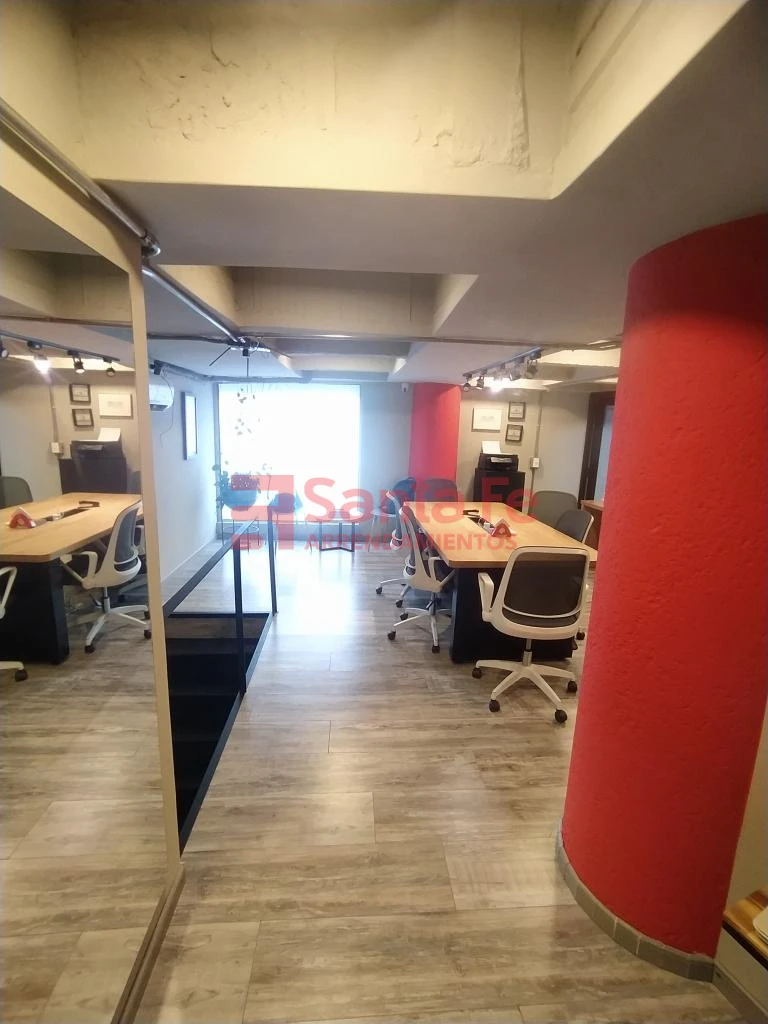 Oficina en Poblado, Medellín