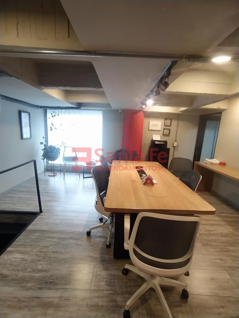 Oficina en Poblado, Medellín
