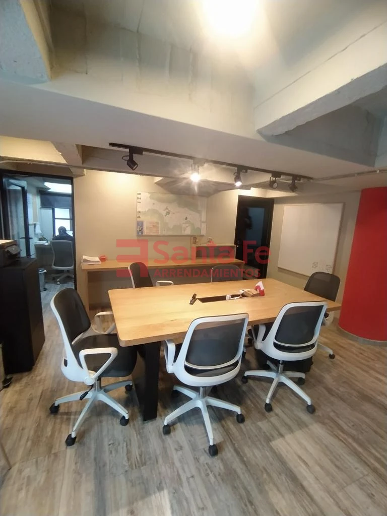 Oficina en Poblado, Medellín