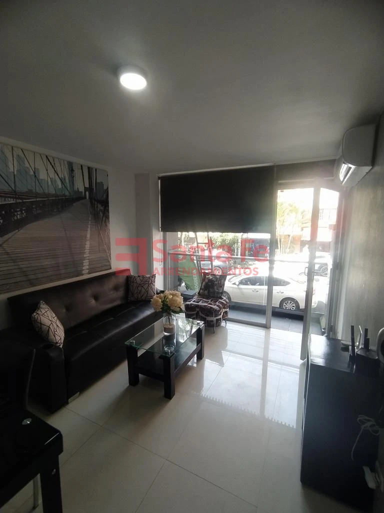 Apartamento en Laureles, Medellín