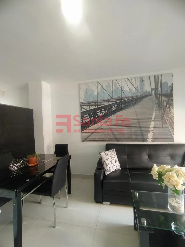 Apartamento en Laureles, Medellín