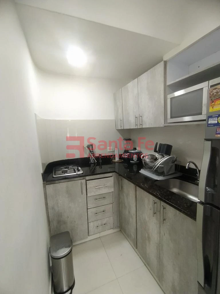 Apartamento en Laureles, Medellín