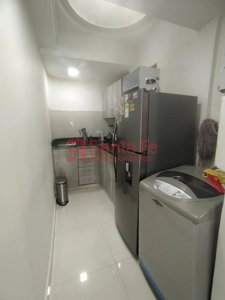 Apartamento en Laureles, Medellín