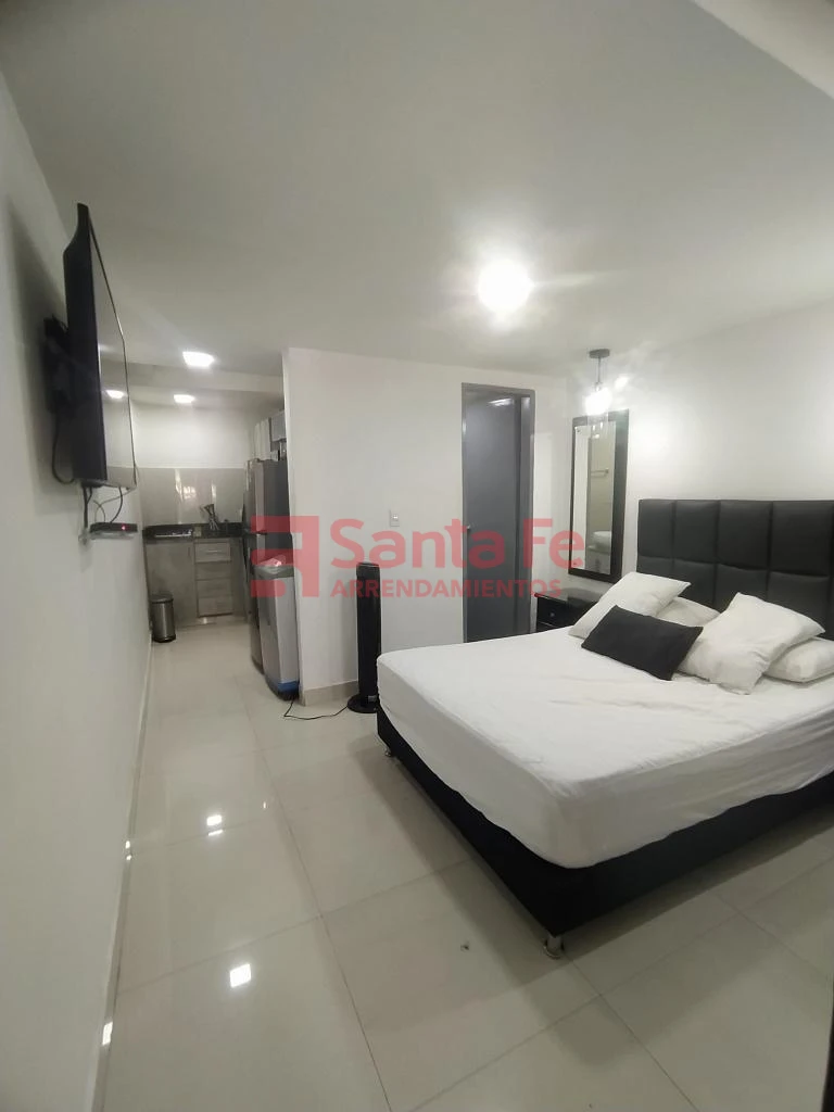 Apartamento en Laureles, Medellín — foto 6