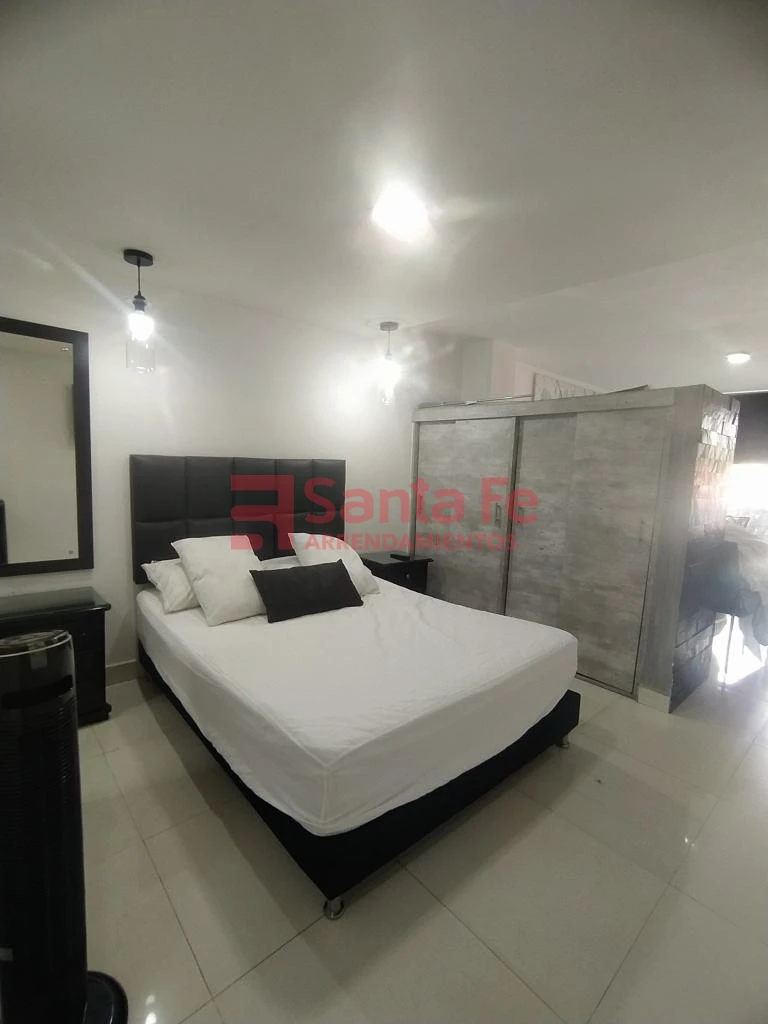 Apartamento en Laureles, Medellín — foto 7