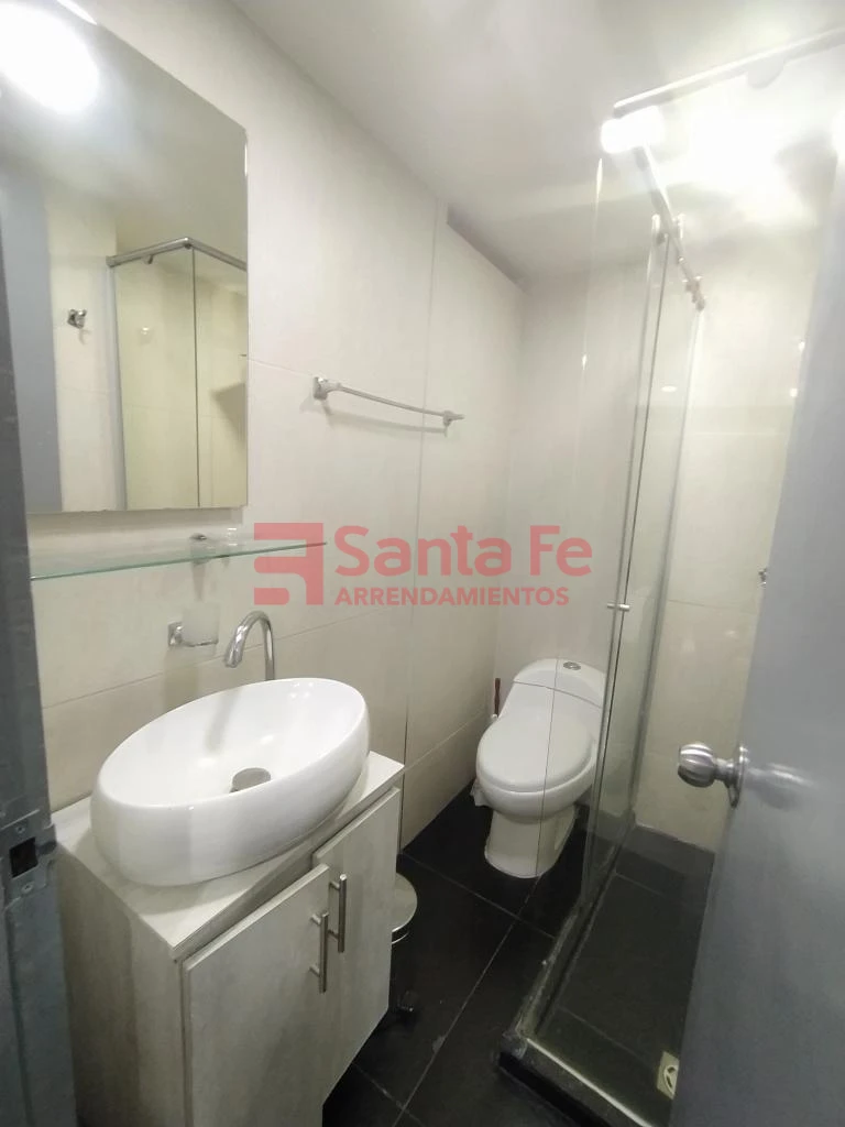 Apartamento en Laureles, Medellín — foto 8