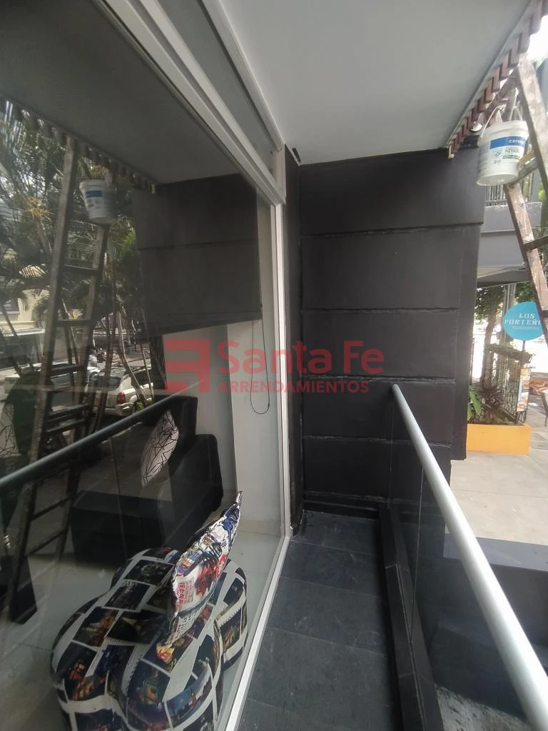 Apartamento en Laureles, Medellín — foto 9