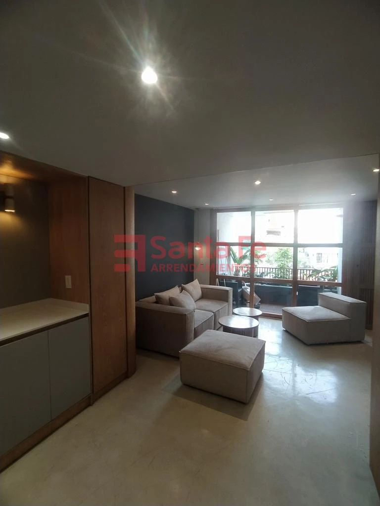 Apartamento en Laureles, Medellín
