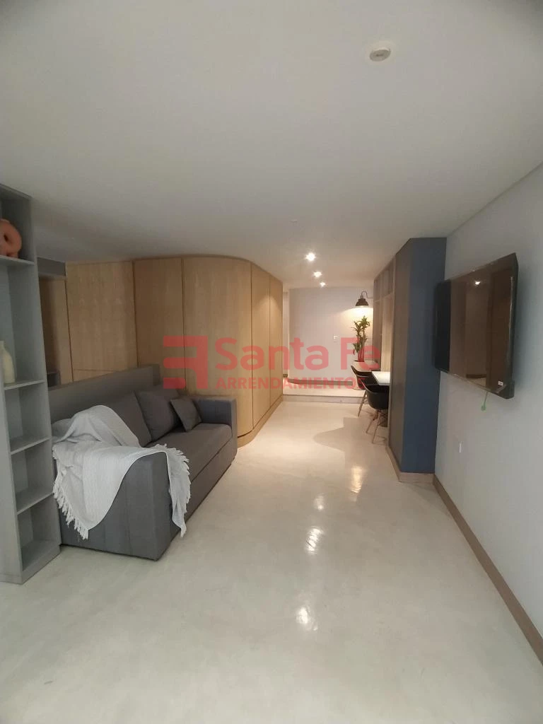 Apartamento en Laureles, Medellín