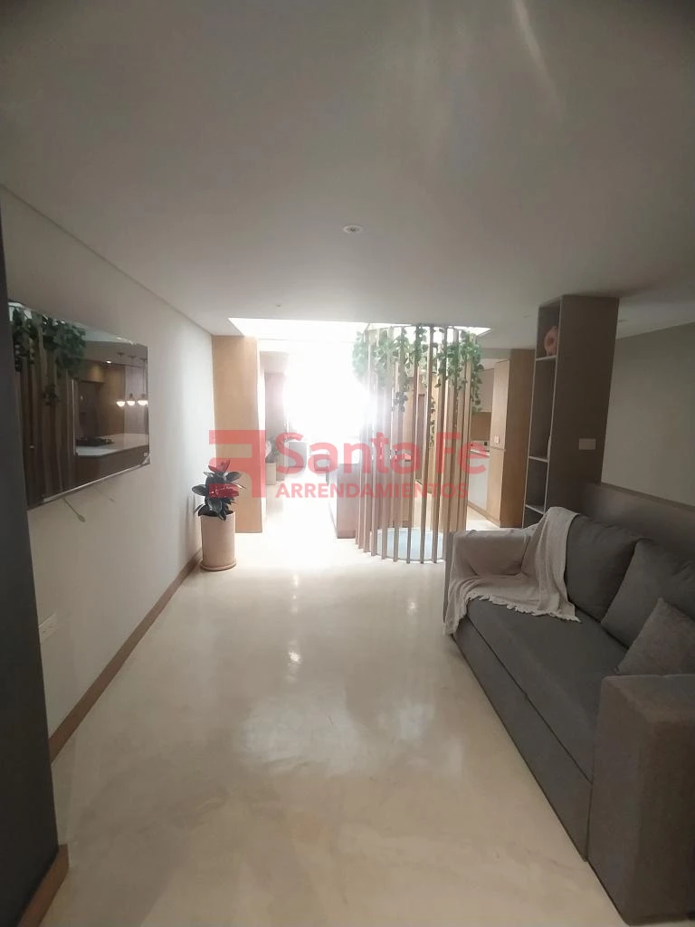Apartamento en Laureles, Medellín