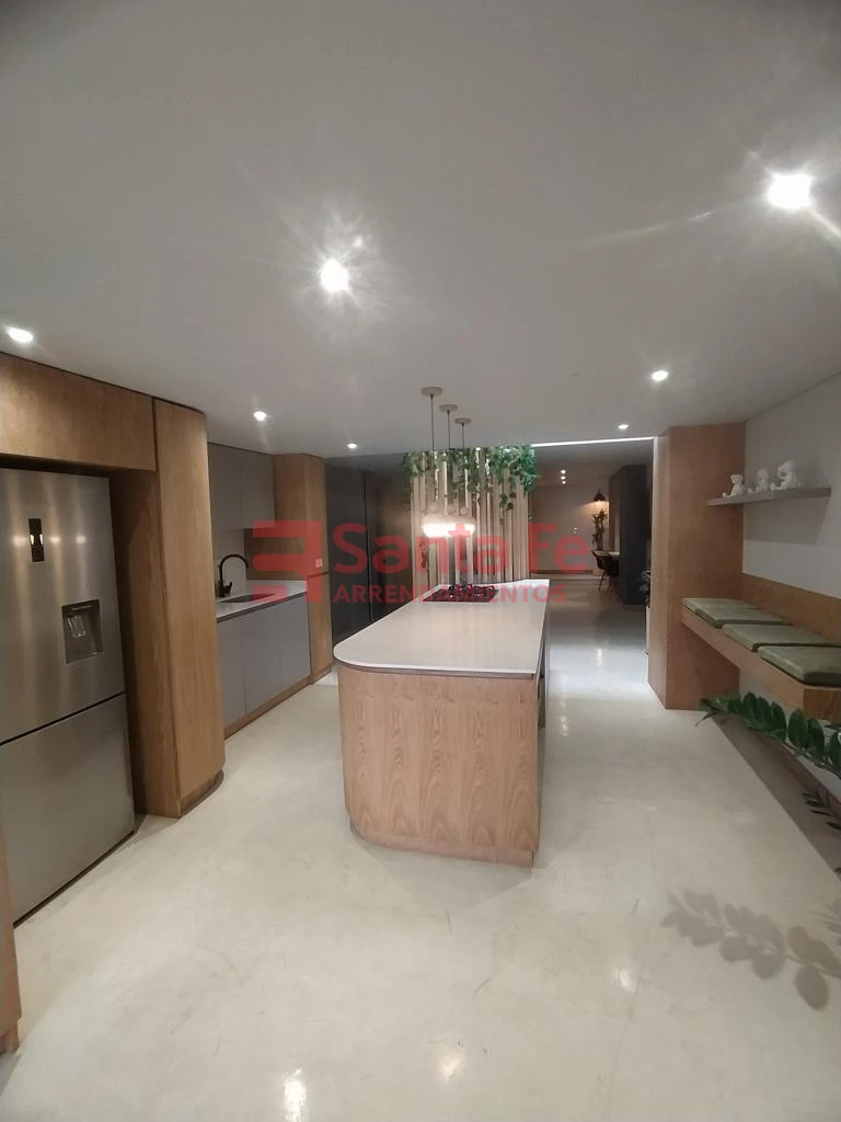 Apartamento en Laureles, Medellín