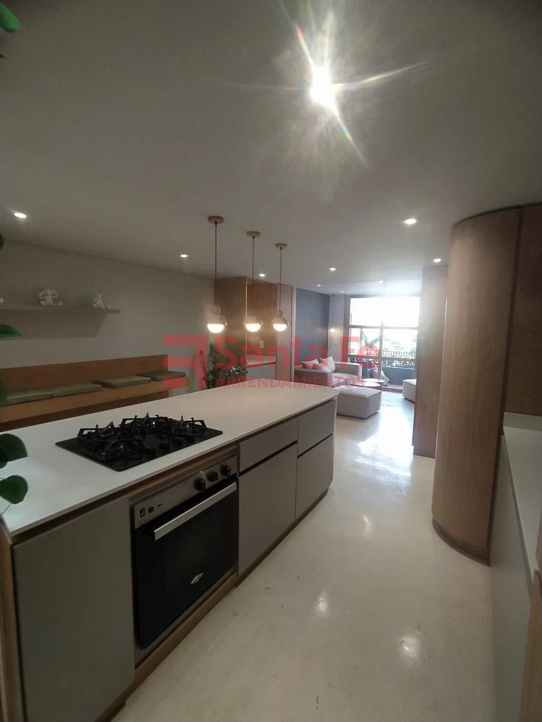 Apartamento en Laureles, Medellín — foto 6